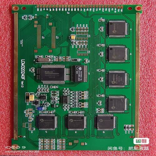 议价LCM320240F 320240LA.VER1 AMPIR适用