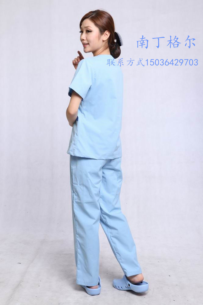 Uniforme infirmière - Ref 1858681 Image 4