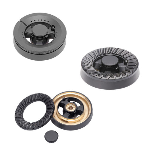 适用西门子燃气灶火盖分火器