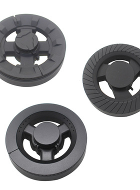 适用法迪欧燃气灶2B05分火器2G05 2B01 2B02 2G01 2B11火盖