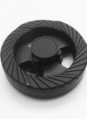 适用美的燃气灶配件火盖Q636B Q636A Q125B QL530BL燃气灶分火器