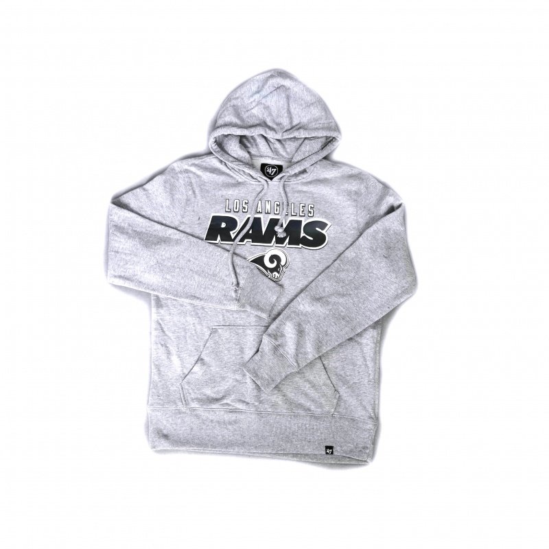 NFL美式橄榄球連帽加絨膠印保暖長袖衛衣男女通用秋冬新款2019在類目 運動服/休閒服裝, 運動衛衣/套頭衫中 - 來自Buy2taobao.com提供專業的淘寶代購服務