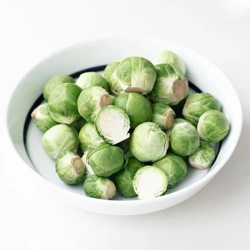 孢子甘蓝迷你包菜抱子甘蓝