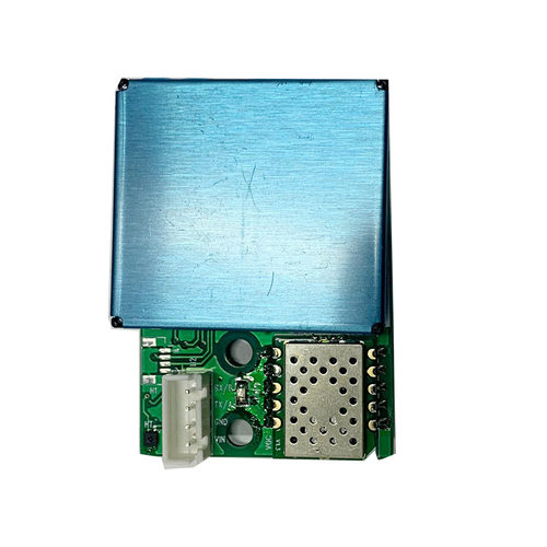 新款超小体积六合一空气监测模块