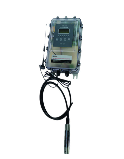 远程水位遥测液位记录地下水监控