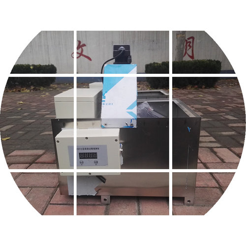 金水华禹HY.CJ-1小区产流过程观