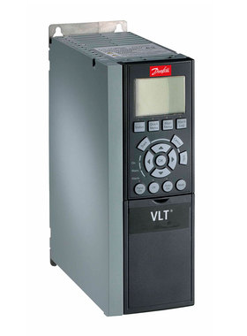 全新原装正品丹佛斯变频器FC302系列1.1/1.5/2.2/3/4kw danfoss