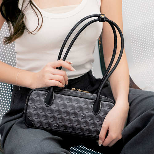 腋下包2025新款高级感小众设计