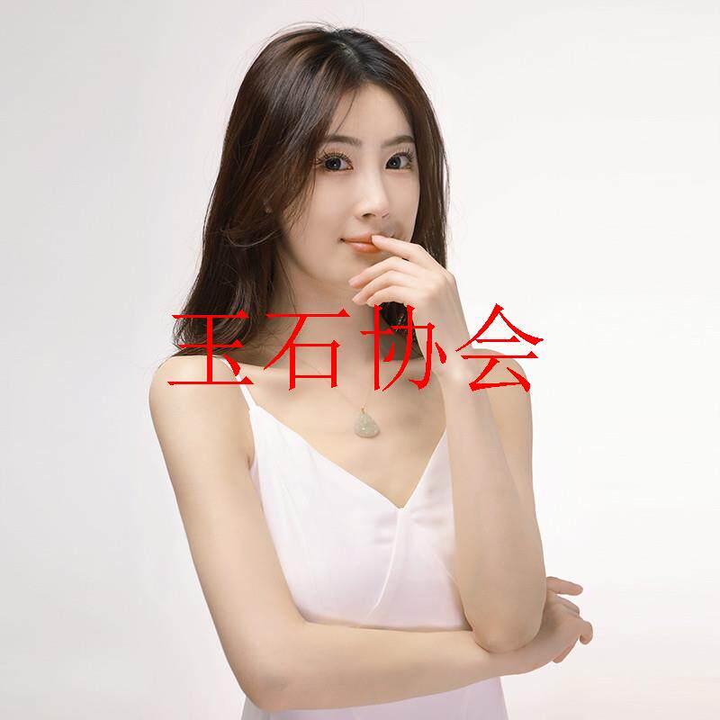 和田玉弥勒佛佛公玉吊坠女笑佛玉佛金镶玉项链送妈妈婆婆礼物处理