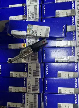 沃尔沃2.0TS60/S80L/S90喷油嘴发动机喷油嘴