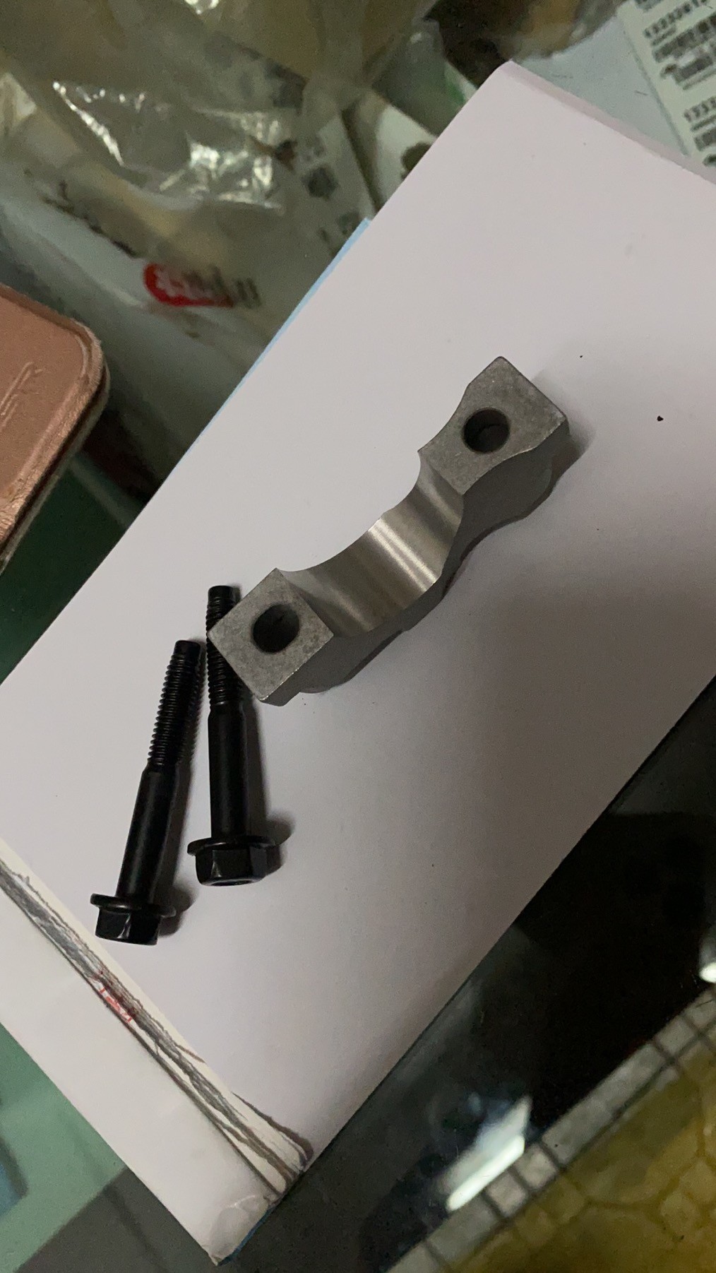 适用于ATSL/XTS/全新君越新君威GL8昂科威2.0T/凸轮轴瓦盖/汽缸盖