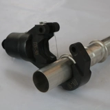 光合 Гидравлическая раздельная ручка из нержавеющей стали