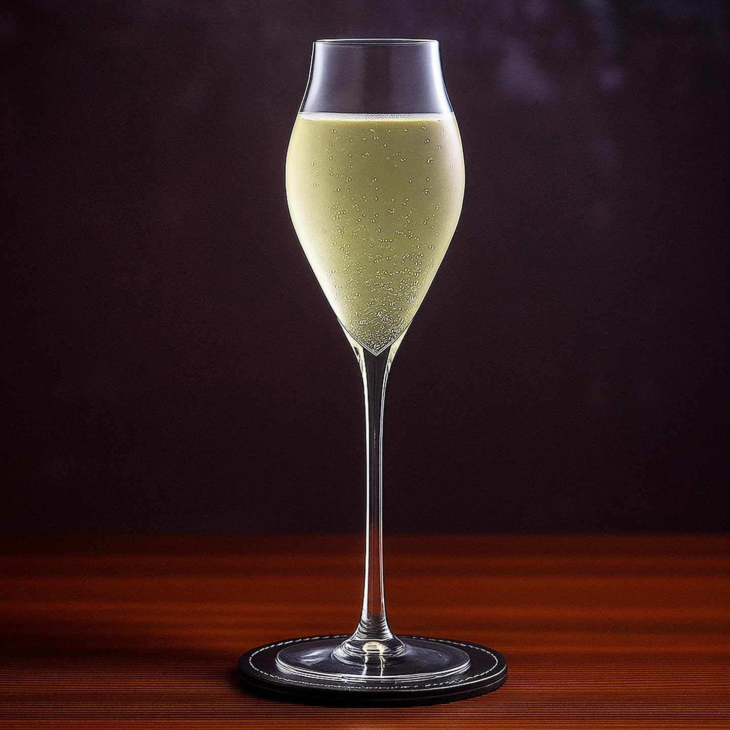 barsoul无铅水晶纯手工鸡尾酒杯