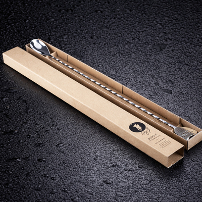 酒吧灵魂日本原装进口birdy吧勺