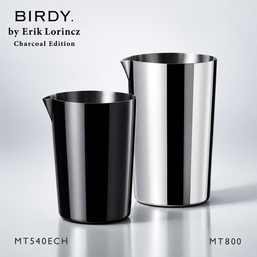 BIRDY调酒器日本原装进口