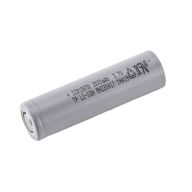 天鹏18650-2000mah 10c高倍率 适用于电动工具 园林工具 电钻板手
