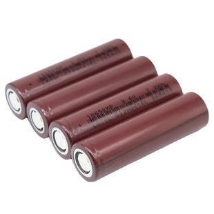 18650电池5C动力电池2000mAh锂电池可用12v电池组7.4v电动电池组