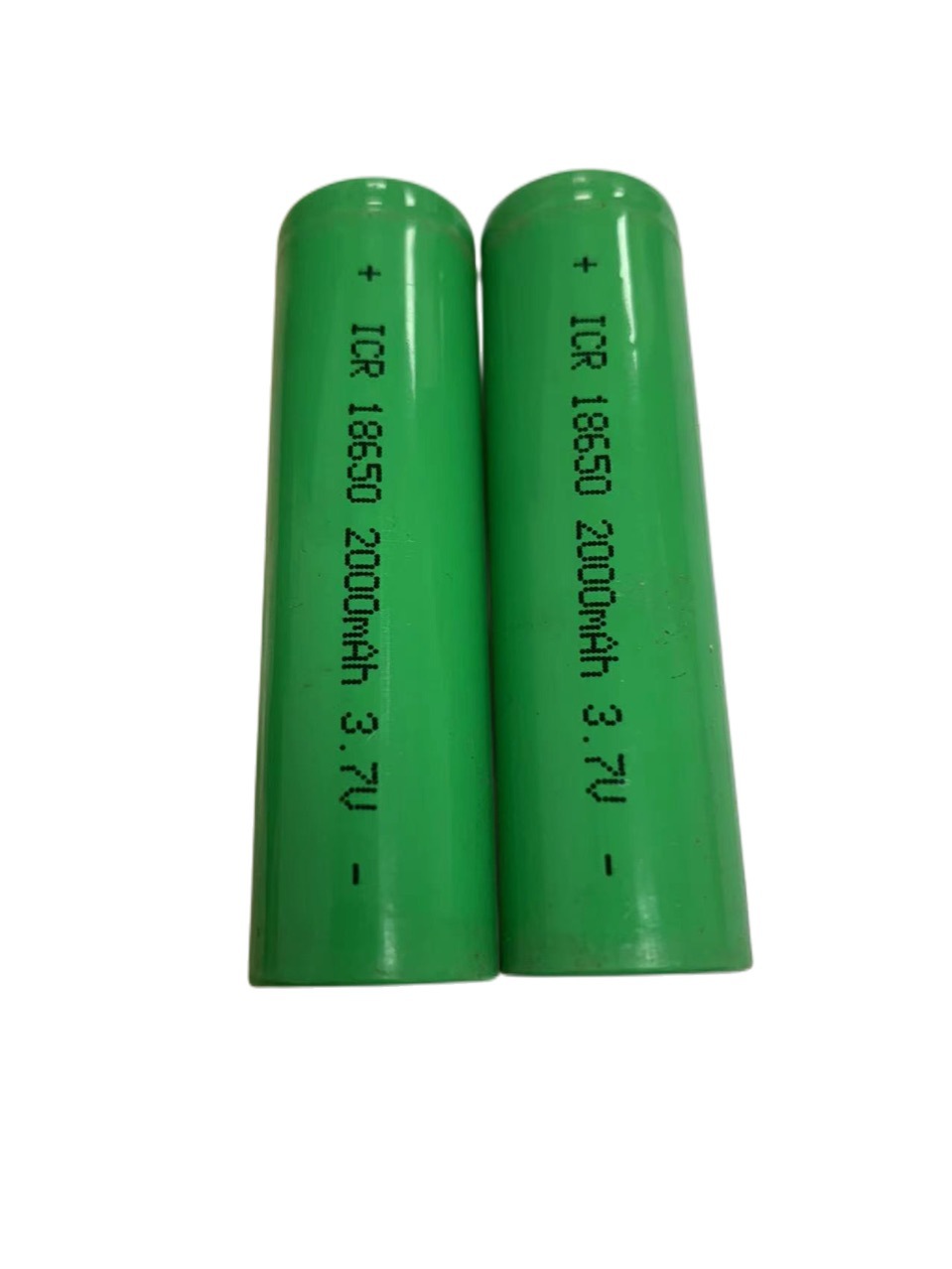 全新 18650锂电池1500mah5c3c放电适用于电动工具电钻电池等