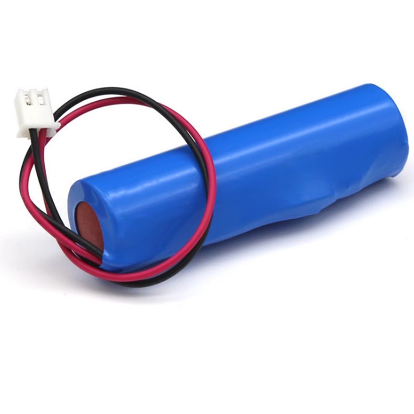 消毒枪专用锂电池18650 1200mah 1800mah 2000mah 2200ma圆柱锂电