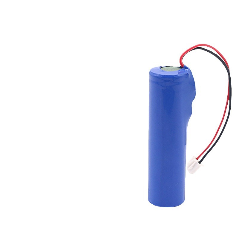 3.7V 2500毫安可充电锂电池加保护板出线过CB UL UN383韩国KC认证