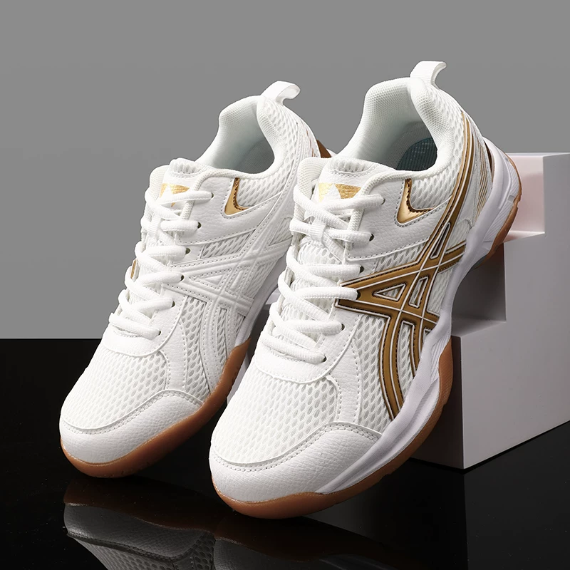 Volleyball shoes