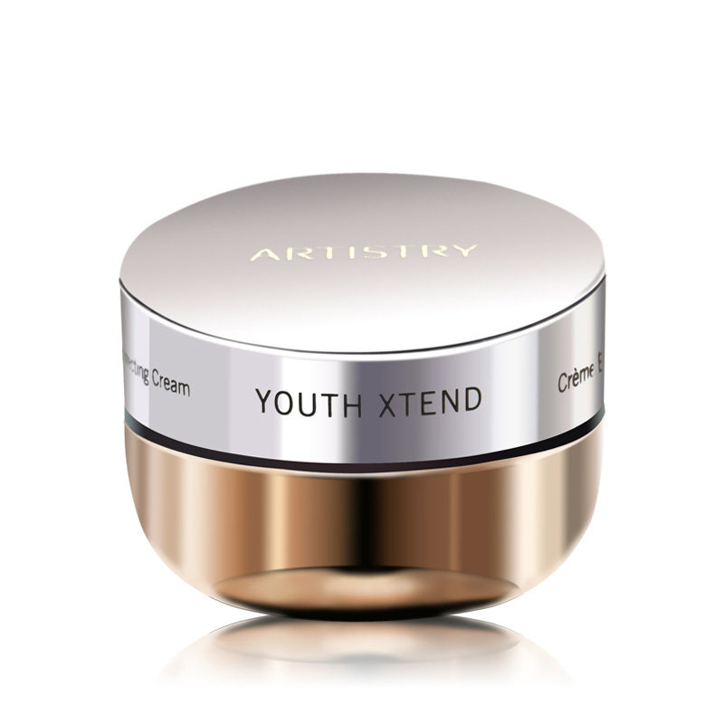 美国安利雅姿恒时凝颜晚霜夜间防护乳霜滋养晚霜50ml 抗皱保湿