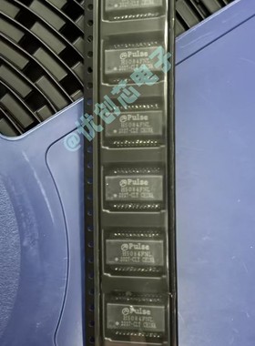 H5084FNL原装 PULSE全新 现货供应 以太网滤波器变压器 支持配单