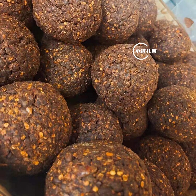 云南特产威信辣麻辣豆鼓