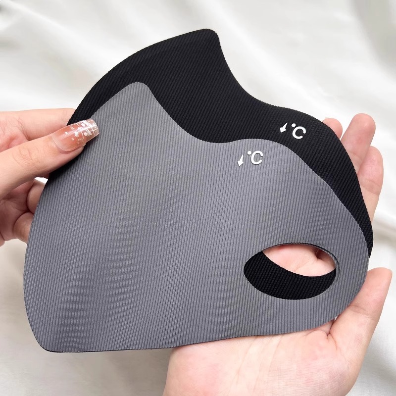 2025新款夏天轻薄口罩女士