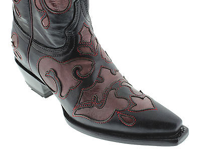 Article sports equestres bottes de cowboy occidentaux - Ref 1379132 Image 2