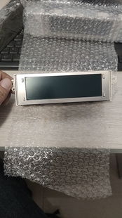 行车电脑电子表拆车件 3008小屏幕 标志307中文屏 蓝牙中文带歌词