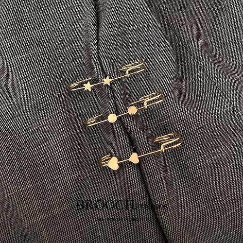 裤腰收紧神器收腰纽扣改小固定