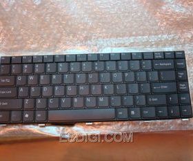 VGN-SZ25 SZ22 SZ18 SZ17 SZ16 SZ13 SZ12 SZ42 SZ54 键盘