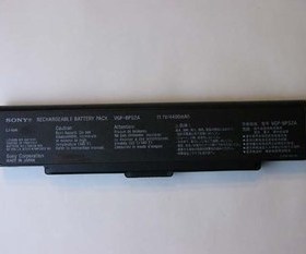 原装 VGP-BPS2 SZ68 SZ55 SZ56 SZ13 S16C FS48C 电池