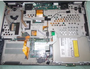 SONY PCG-6W3T 6W1T 6W2T 6W4N 6W2T 6V1T 6S2L 6SBP 6WFP 风扇