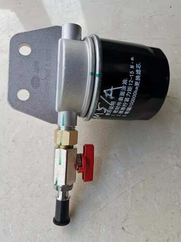 解放 原厂 J6L M P 领航版 精英版 尿素滤芯总成 压缩气体滤清器