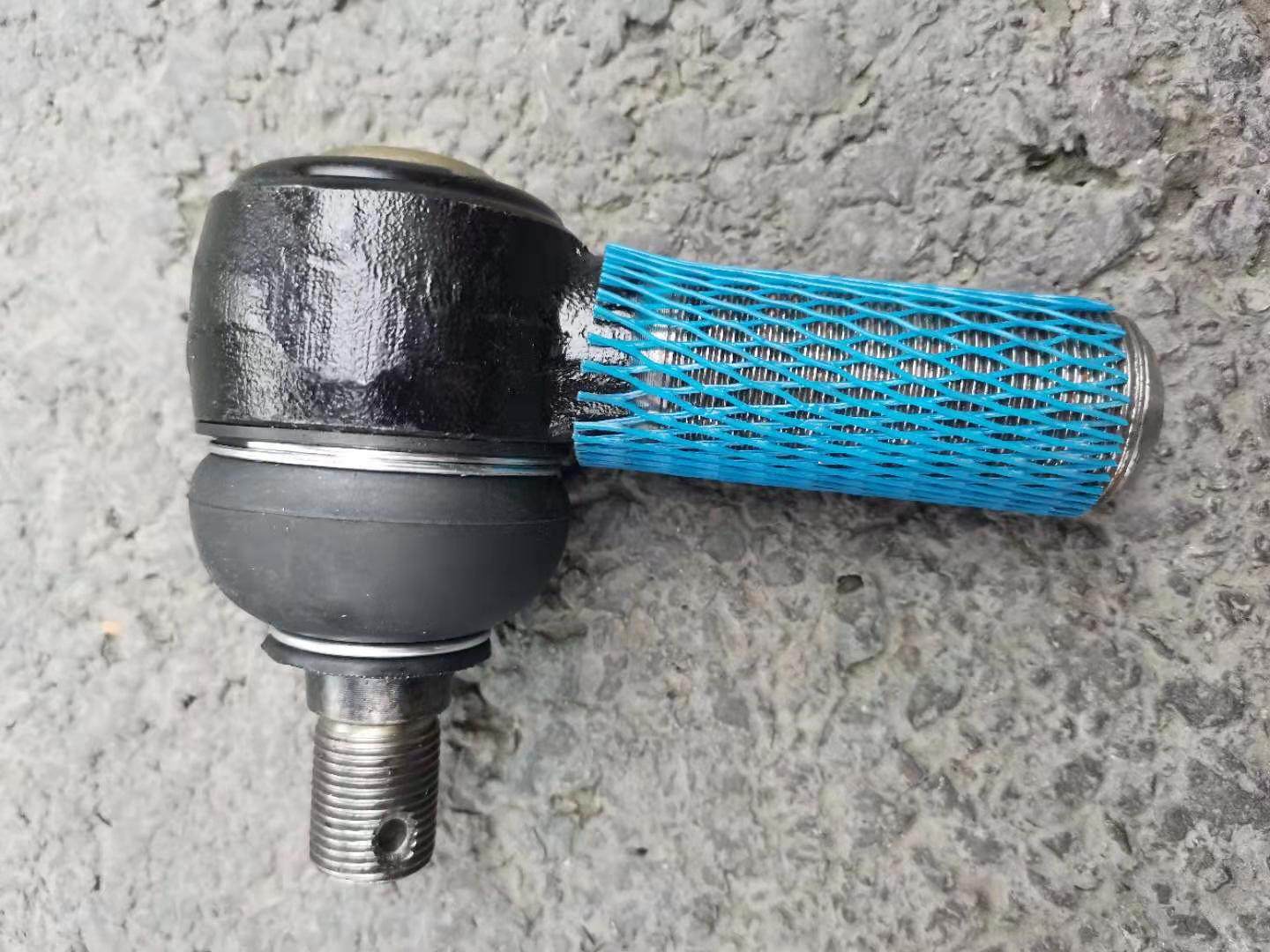 解放 原厂 虎VH 虎VN 虎VR 大王驾到 J6F 直拉杆球头 横拉杆球头