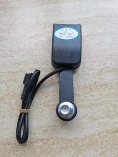 解放 原厂 天V 悍V 龙VH 途V 领途 虎V H N 安全带插座 锁扣