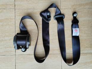 J6P 领航版 JH6 原厂 座椅安全带 质惠版 J6M 北方版 解放 南方版