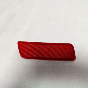 适用于华泰特拉卡2.4 2.9后杠灯 后反光板 后雾灯反射板 全新配件