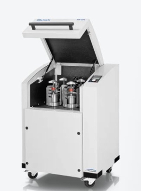 德国原装进口Retsch莱驰 PM 400行星式球磨仪