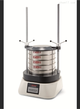 德国FRITSCH飞驰ANALYSETTE 18分析振动筛分析筛网