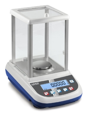 德国 Kern ALJ 310-4A分析天平ALS-A ALJ-AM系列分析天平