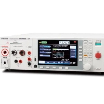 KIKUSUI菊水TOS9300TOS9301TOS9302TOS9303TOS9303LC安规测试仪