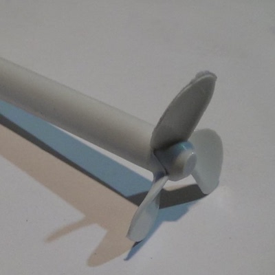 现货MettlerToledo101229搅拌桨