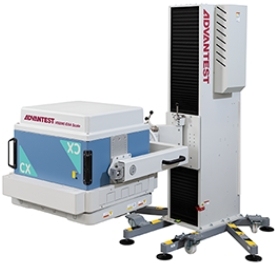 ADVANTEST爱德万V93000 T2000 T6391测试平台