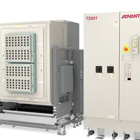 ADVANTEST爱德万T5801 T5835 T5830ES T5833ES T5851ES测试系统