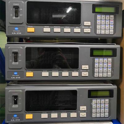 MONICA MINOTAUR CA-310 屏幕色彩分析仪