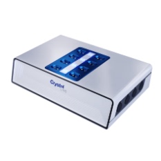 原装进口Technobis Crystalline RR Crystalline PV结晶系统