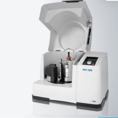 德国原装进口Retsch莱驰 PM 100行星式球磨仪